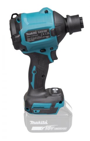 Akumulatora Pūtējs LXT® DAS180Z 18V Makita