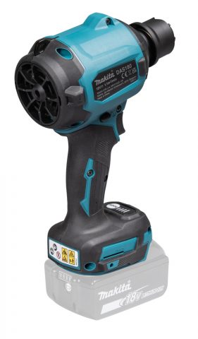 Akumulatora Pūtējs LXT® DAS180Z 18V Makita