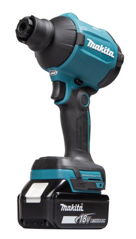 Akumulatora Pūtējs LXT® DAS180Z 18V Makita