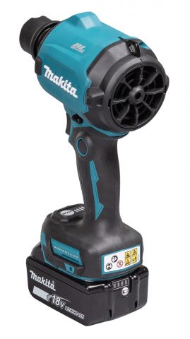 Akumulatora Pūtējs LXT® DAS180Z 18V Makita