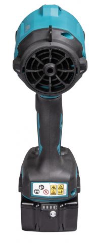 Akumulatora Pūtējs LXT® DAS180Z 18V Makita
