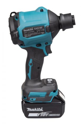 Akumulatora Pūtējs LXT® DAS180Z 18V Makita
