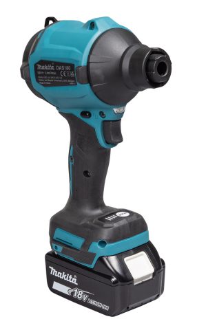 Akumulatora Pūtējs LXT® DAS180Z 18V Makita