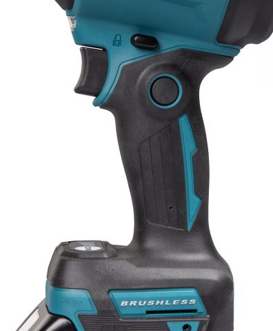Akumulatora Pūtējs LXT® DAS180Z 18V Makita