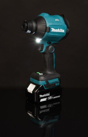 Akumulatora Pūtējs LXT® DAS180Z 18V Makita