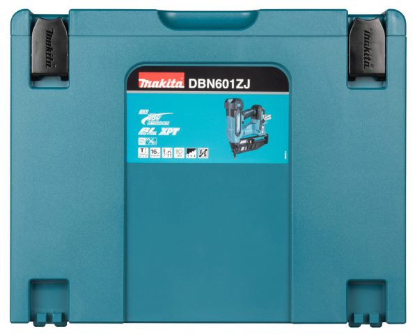 Naglotājs LXT® DBN601ZJ 18V Makita