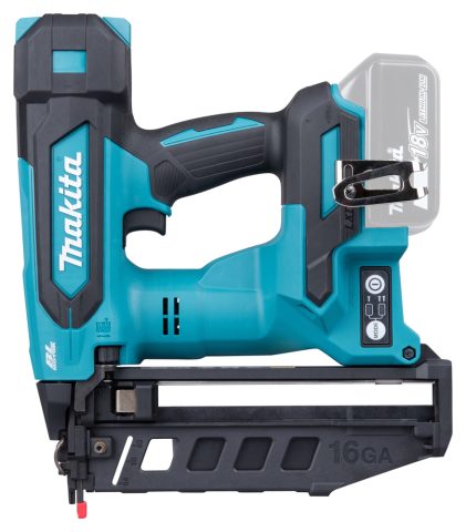 Naglotājs LXT® DBN601ZJ 18V Makita
