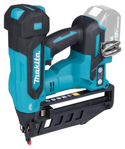 Naglotājs LXT® DBN601ZJ 18V Makita