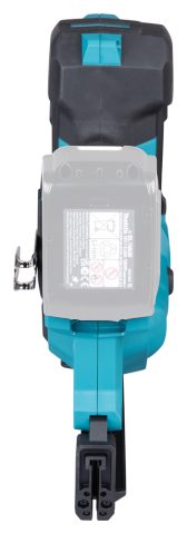 Naglotājs LXT® DBN601ZJ 18V Makita
