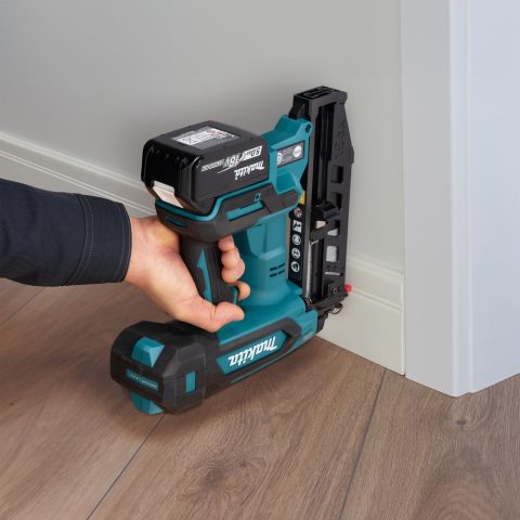 Naglotājs LXT® DBN601ZJ 18V Makita