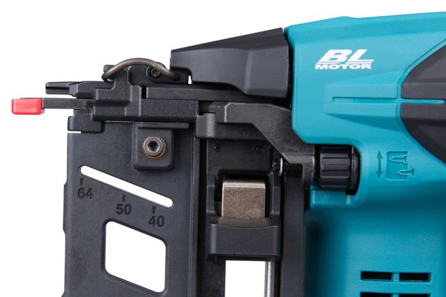 Naglotājs LXT® DBN601ZJ 18V Makita