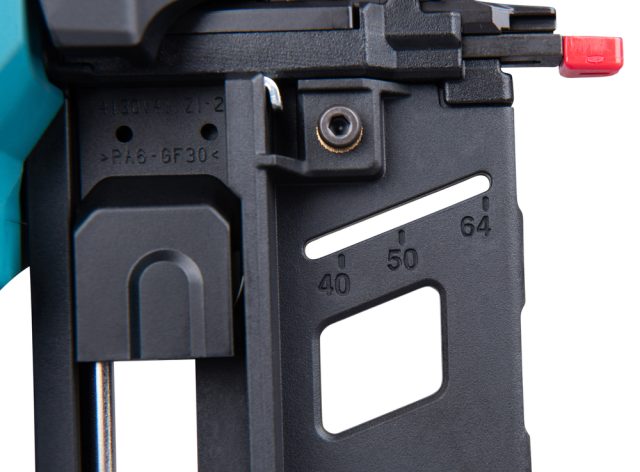 Naglotājs LXT® DBN601ZJ 18V Makita