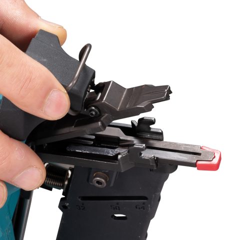 Naglotājs LXT® DBN601ZJ 18V Makita
