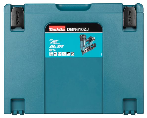 Naglotājs LXT® DBN610ZJ 18V Makita