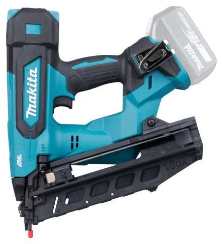 Naglotājs LXT® DBN610ZJ 18V Makita