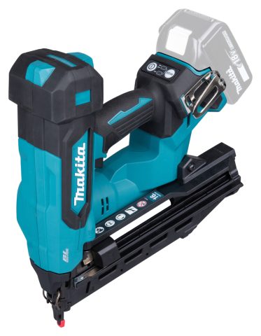 Naglotājs LXT® DBN610ZJ 18V Makita