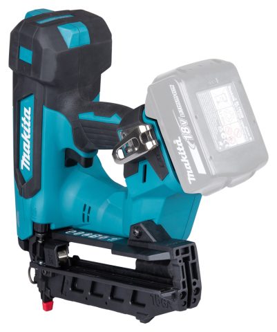 Naglotājs LXT® DBN610ZJ 18V Makita