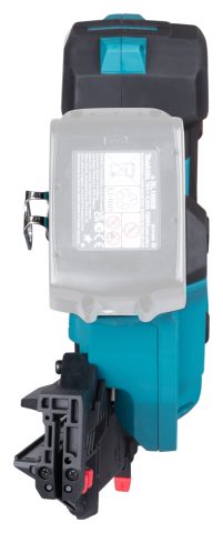 Naglotājs LXT® DBN610ZJ 18V Makita