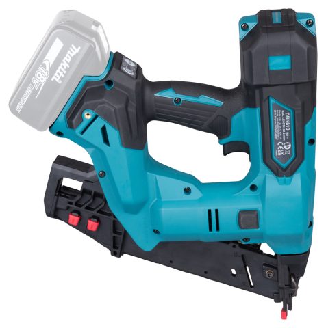 Naglotājs LXT® DBN610ZJ 18V Makita