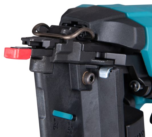 Naglotājs LXT® DBN610ZJ 18V Makita