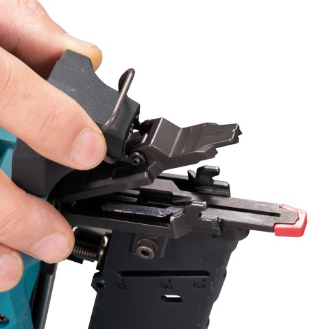 Naglotājs LXT® DBN610ZJ 18V Makita