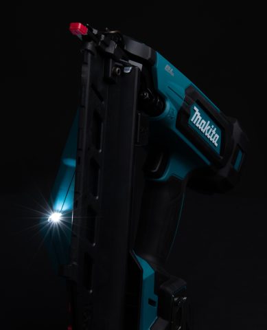 Naglotājs LXT® DBN610ZJ 18V Makita
