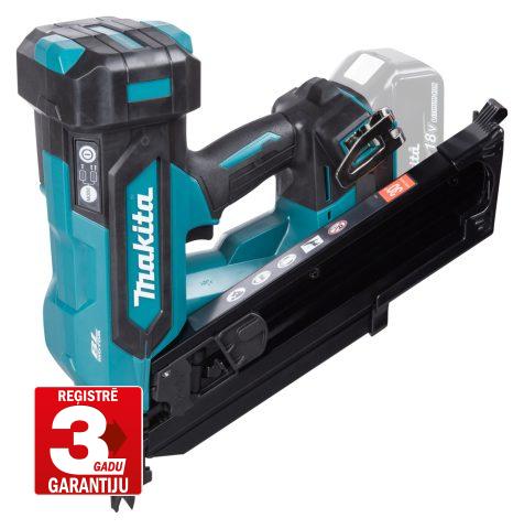 Naglotājs LXT®DBN900ZK Makita 18V