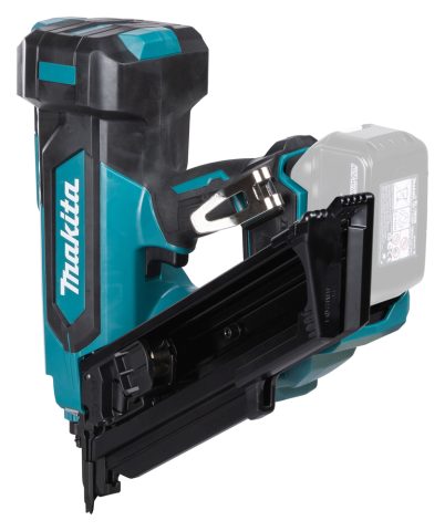 Naglotājs LXT®DBN900ZK Makita 18V