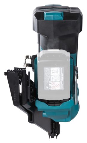 Naglotājs LXT®DBN900ZK Makita 18V