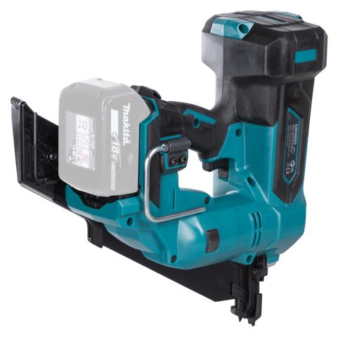 Naglotājs LXT®DBN900ZK Makita 18V