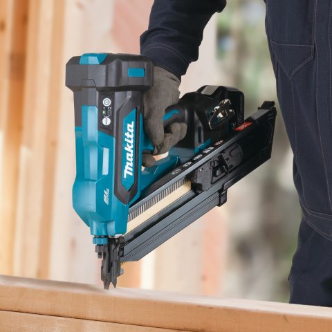 Naglotājs LXT®DBN900ZK Makita 18V