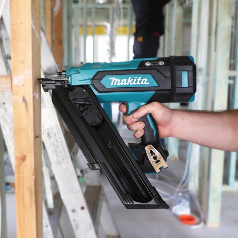 Naglotājs LXT®DBN900ZK Makita 18V