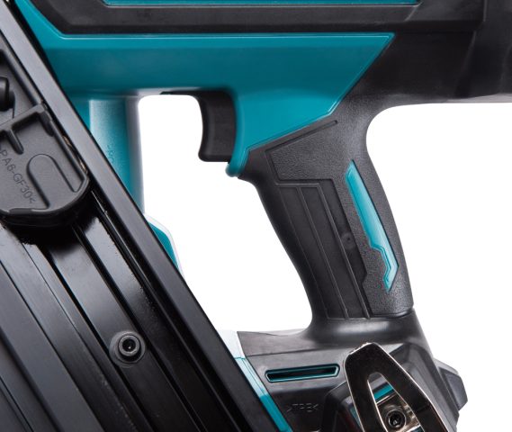 Naglotājs LXT®DBN900ZK Makita 18V
