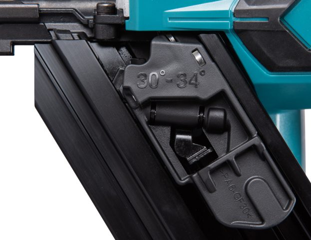 Naglotājs LXT®DBN900ZK Makita 18V