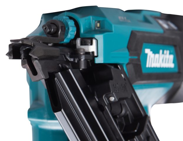 Naglotājs LXT®DBN900ZK Makita 18V