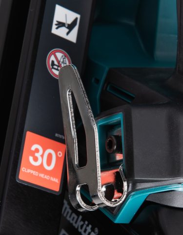 Naglotājs LXT®DBN900ZK Makita 18V