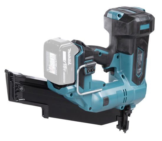 Naglotājs LXT® DBN901ZK Makita