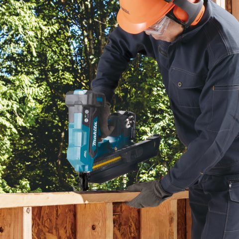 Naglotājs LXT® DBN901ZK Makita