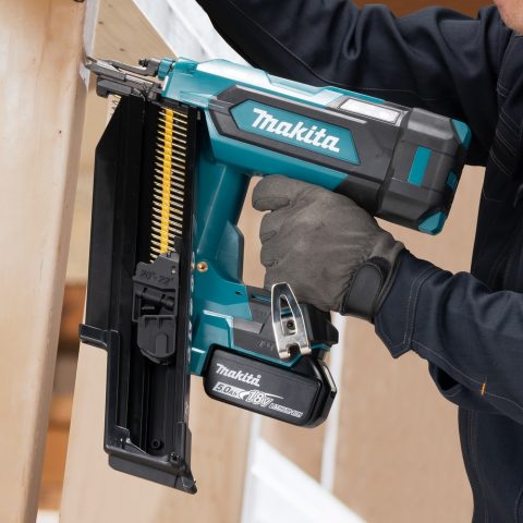 Naglotājs LXT® DBN901ZK Makita