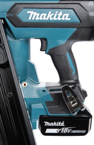 Naglotājs LXT® DBN901ZK Makita