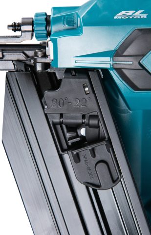 Naglotājs LXT® DBN901ZK Makita