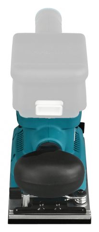 LXT® Akumulatora Orbitālā slīpmašīna DBO380Z 18V Makita