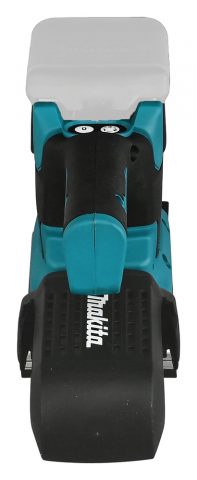 LXT® Akumulatora Orbitālā slīpmašīna DBO380Z 18V Makita