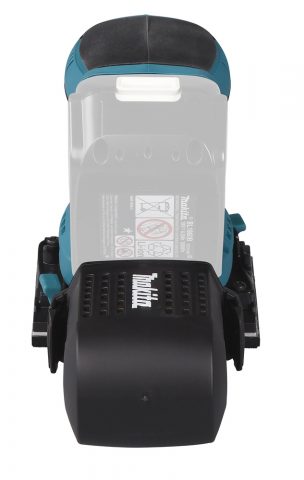 LXT®Akumulatora vibroslīpmašīna DBO480Z 18V Makita