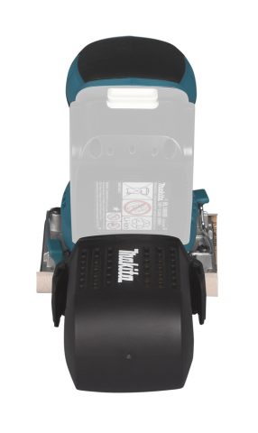 LXT®Akumulatora vibroslīpmašīna DBO482Z 18V Makita