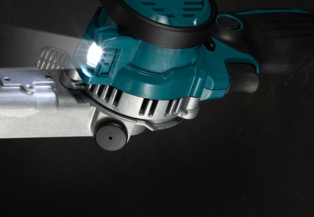 Akumulatora Lentas slīpmašīna DBS180Z 18V Makita