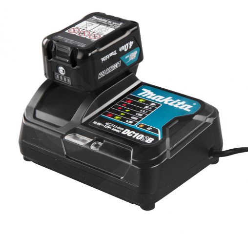 Lādētājs CXT™, 10,8V 12V max, DC10SB 197363-4 Makita
