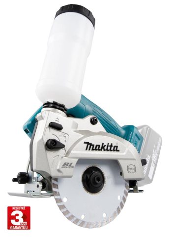 Akumulatora Akmens griezējs LXT DCC501ZX1 18V Makita