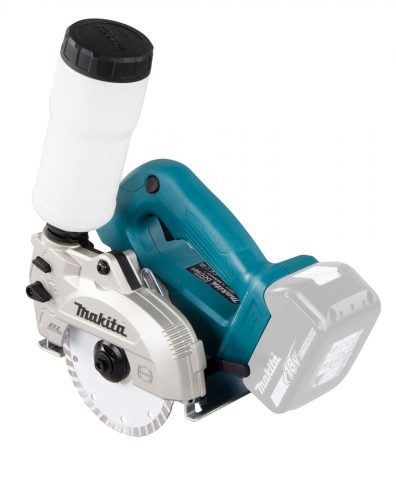 Akumulatora Akmens griezējs LXT DCC501ZX1 18V Makita