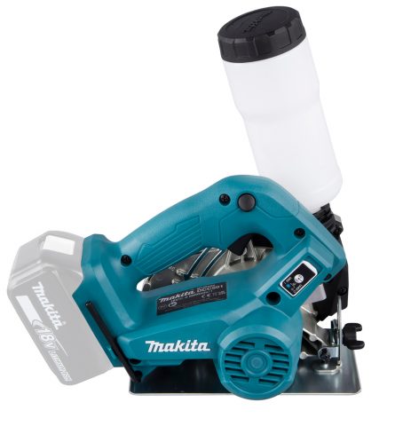 Akumulatora Akmens griezējs LXT DCC501ZX1 18V Makita